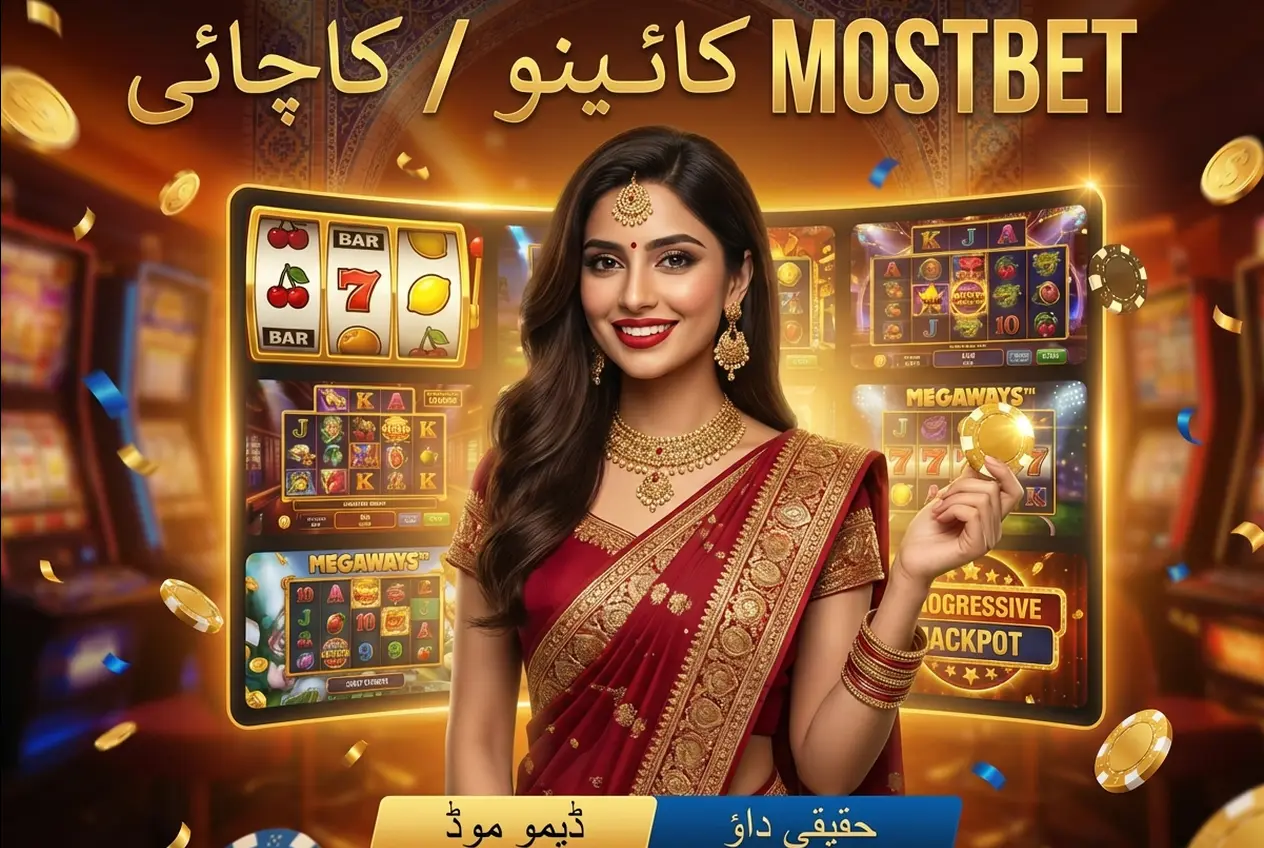 Mostbet Login